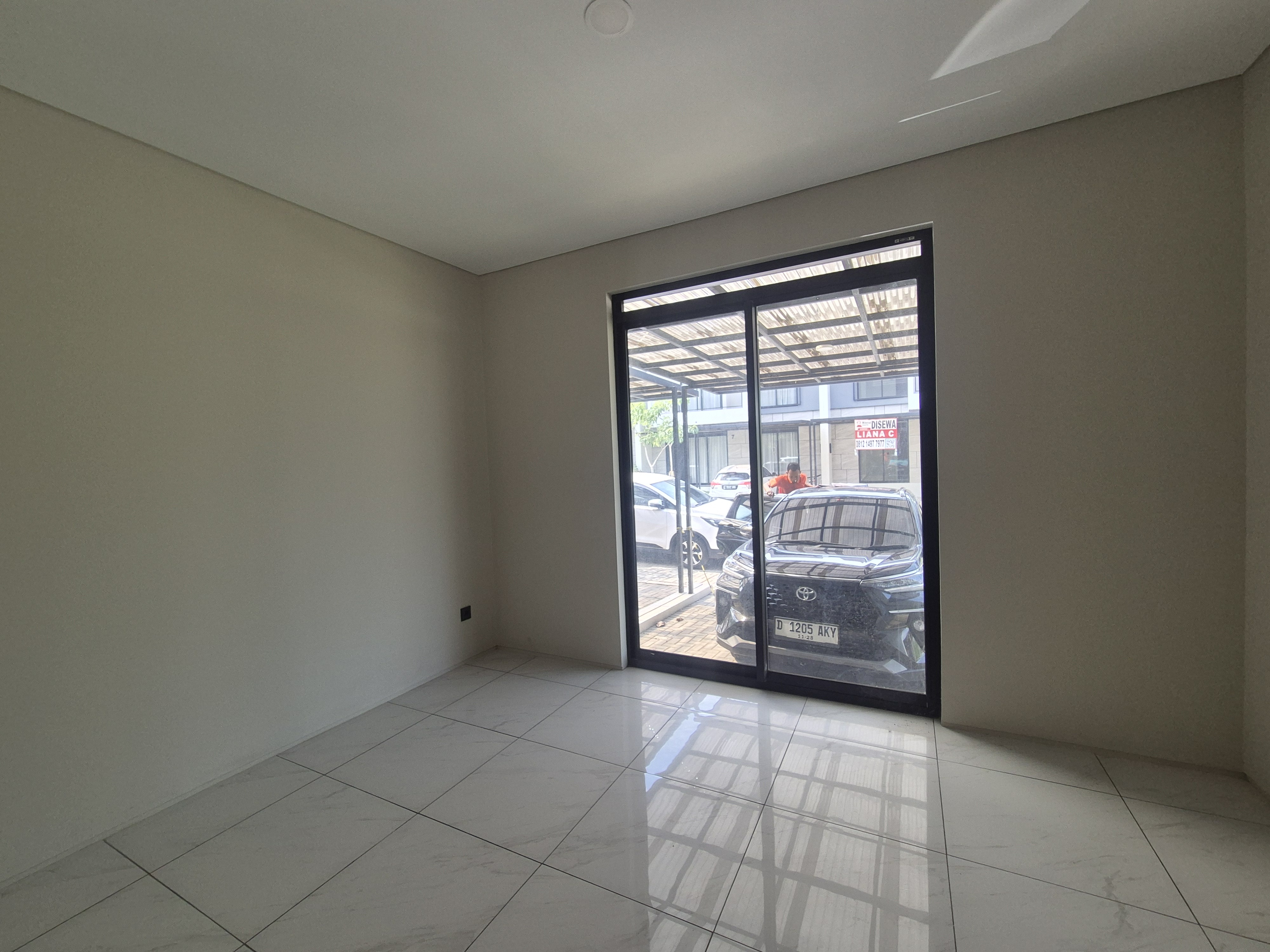 Elite Residence in Kota Baru Parahyangan Complex