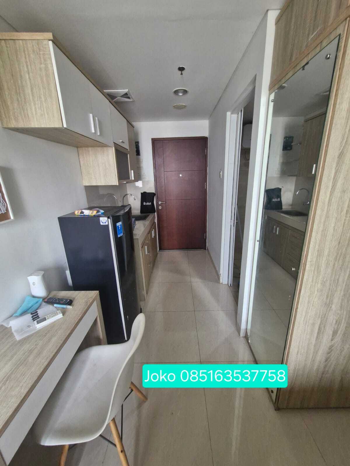 Springwood резиденциясындағы студиялық пәтер - Толық жабдықталған