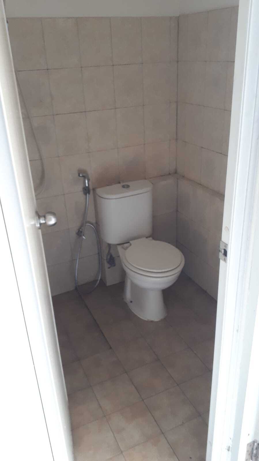 Margonda Residence 1-дегі студиялық пәтер, Депок