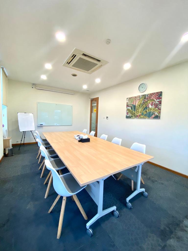 Virtual Office and Company Registration Services