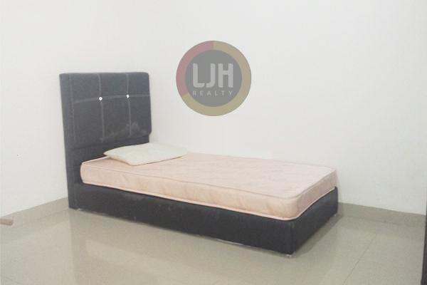Bukit Golf Residence Sukajadi - Fully Furnished Urban Rental