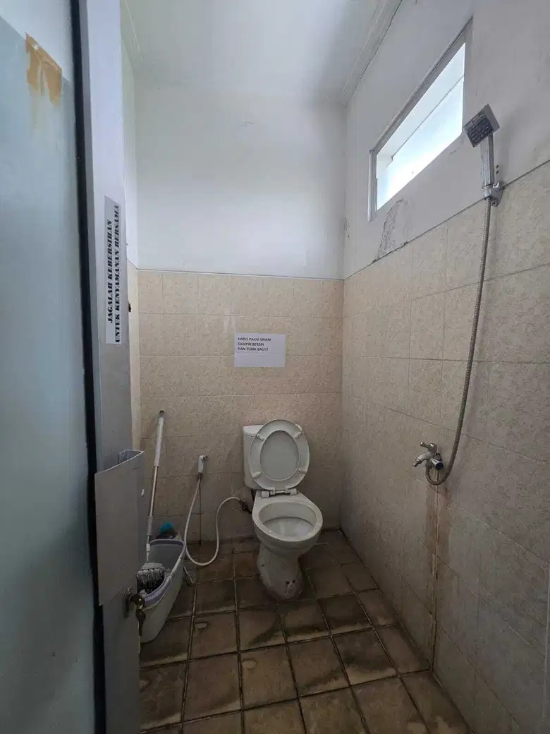 Strategic Ruko Location - Suitable for Various Businesses