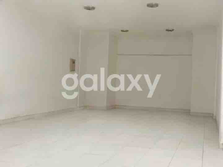 Modern 3-Story Commercial Building Near Ngurah Rai