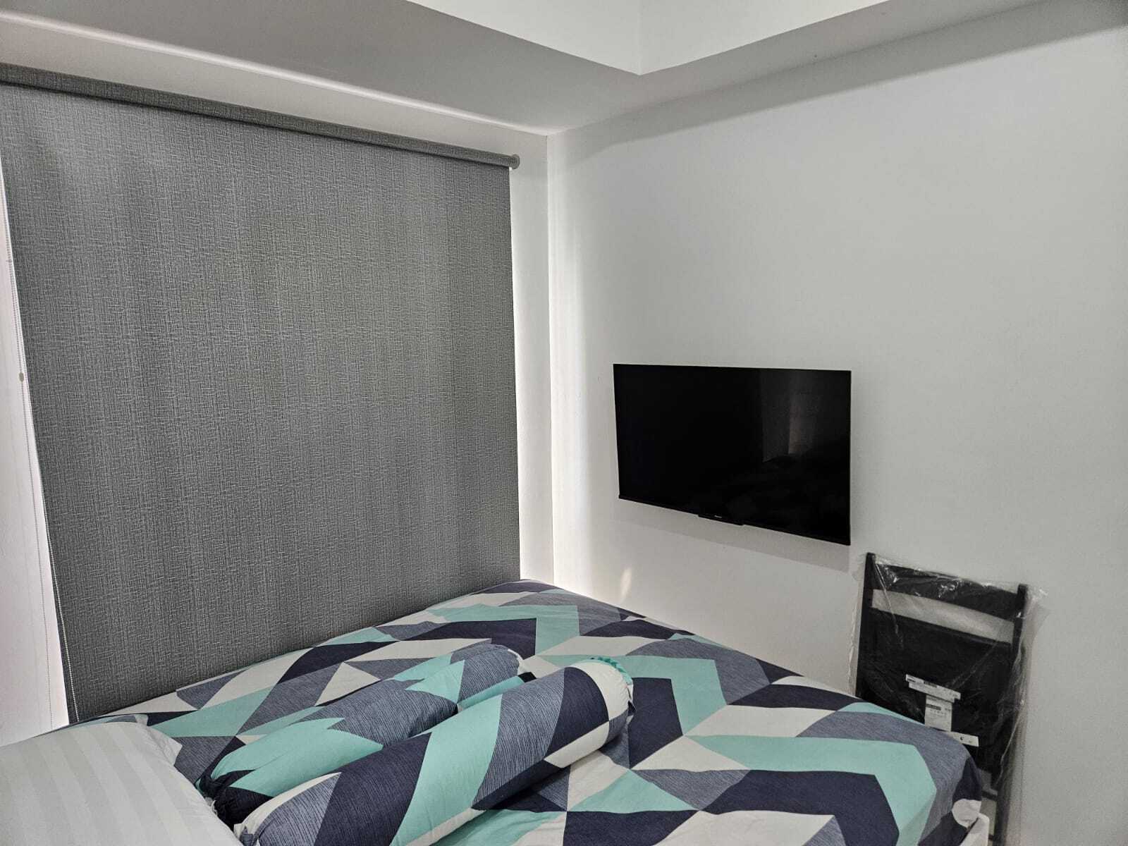Modern 2BR Apartment with Sea View