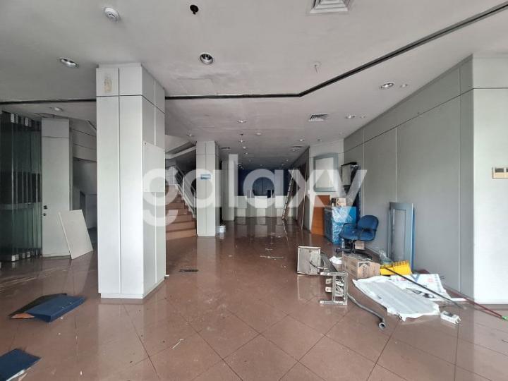 4-Story Commercial Property in Teuku Umar, Pemecutan Klod, Denpasar