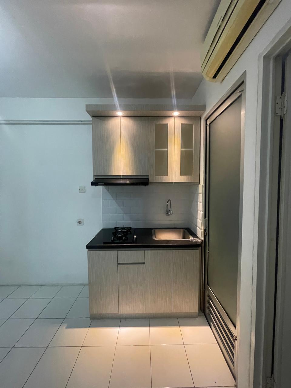 Kalibata City 2 жұмақты пәтер жылдық жалға беріледі
