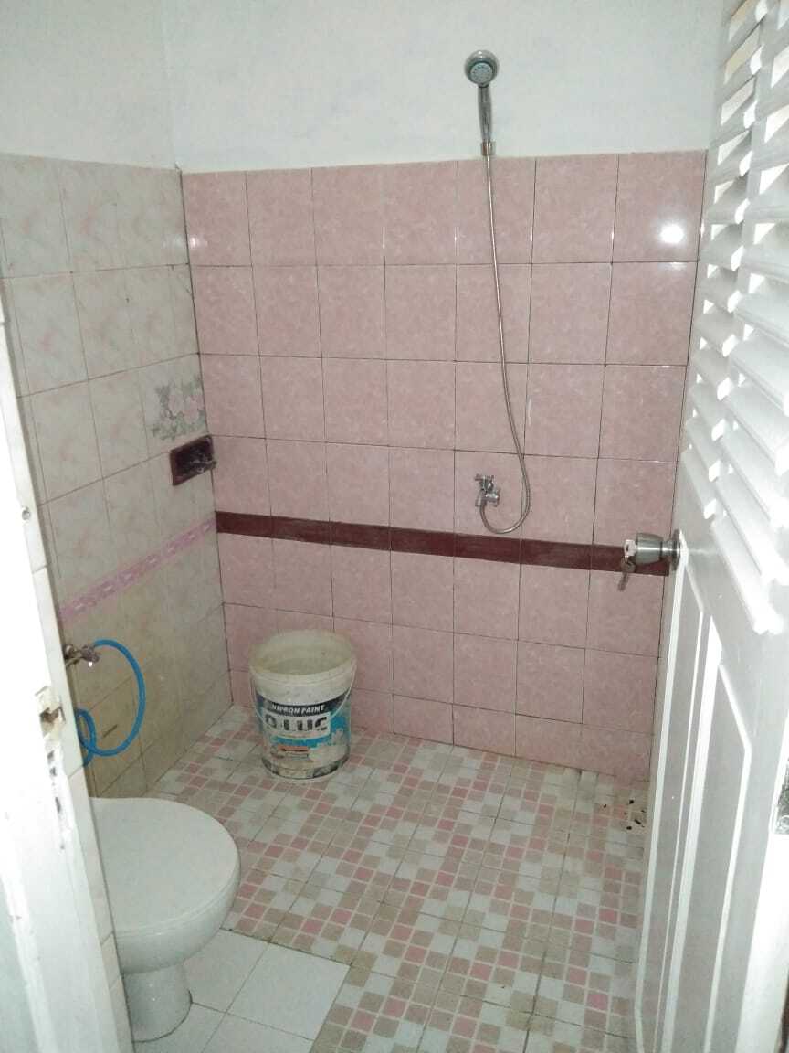 Просторный 3-комнатный дом в Pamulang Permai