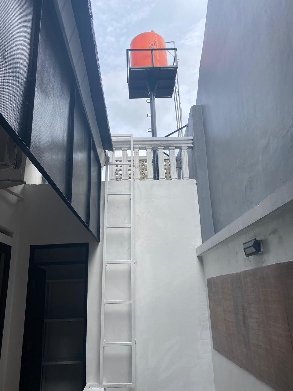 Fully Furnished House in Bintaro Jaya Sector 3, Near Multiple Amenities