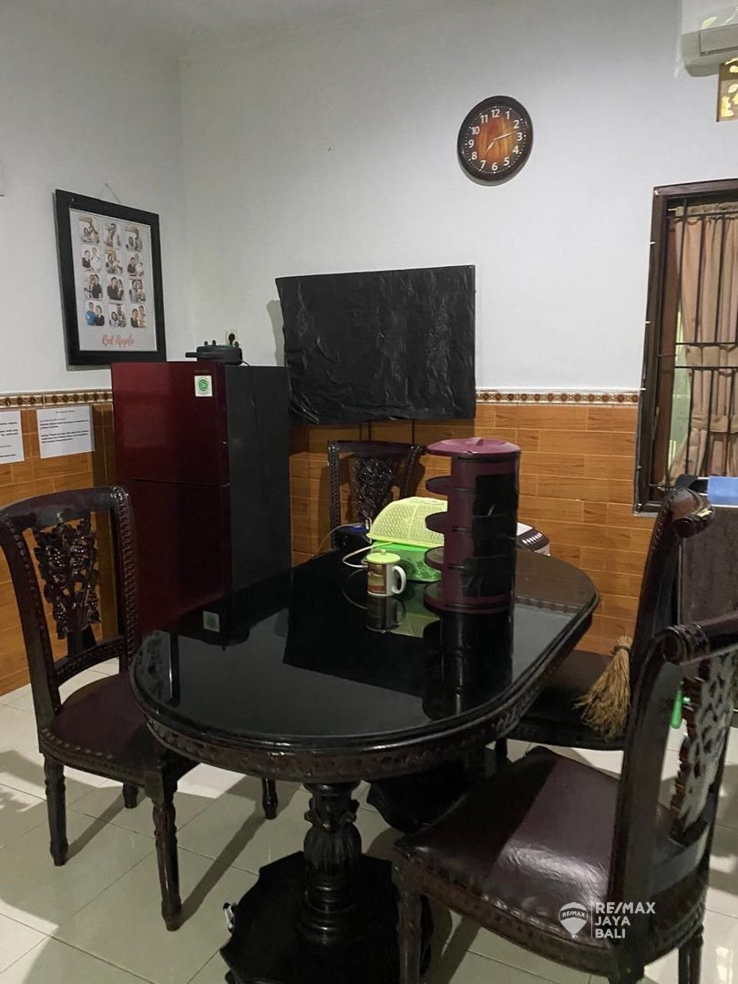 Renovated Traditional House Near Jimbaran Beach