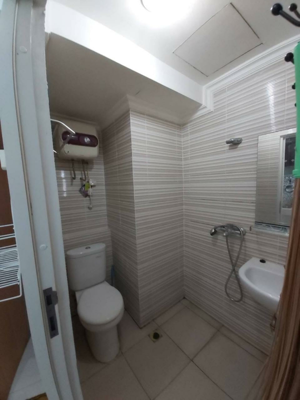 Furnished 1BR Golf View Apartment in Surabaya