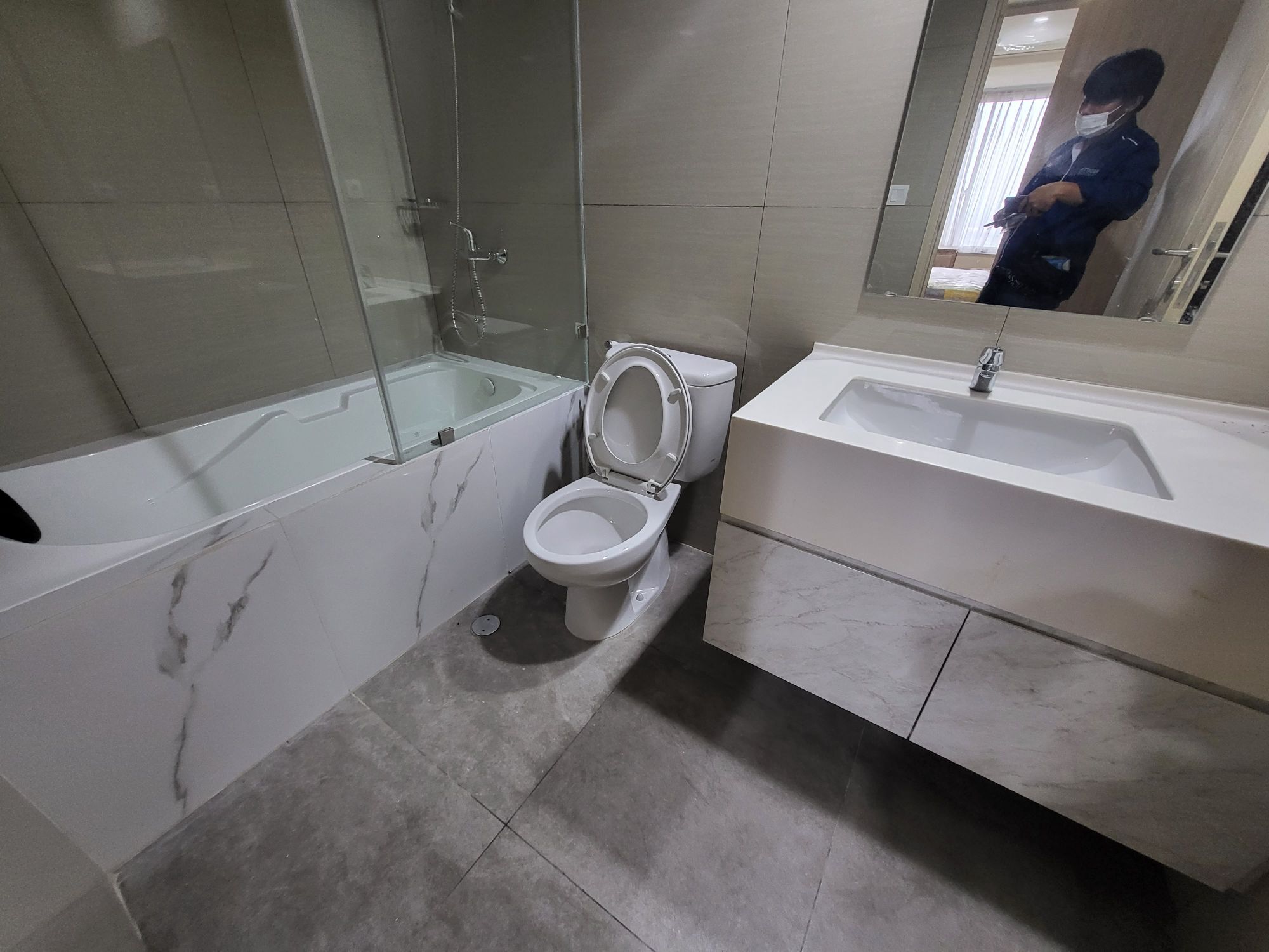 Orange County Apartment - Fully Furnished with Modern Amenities