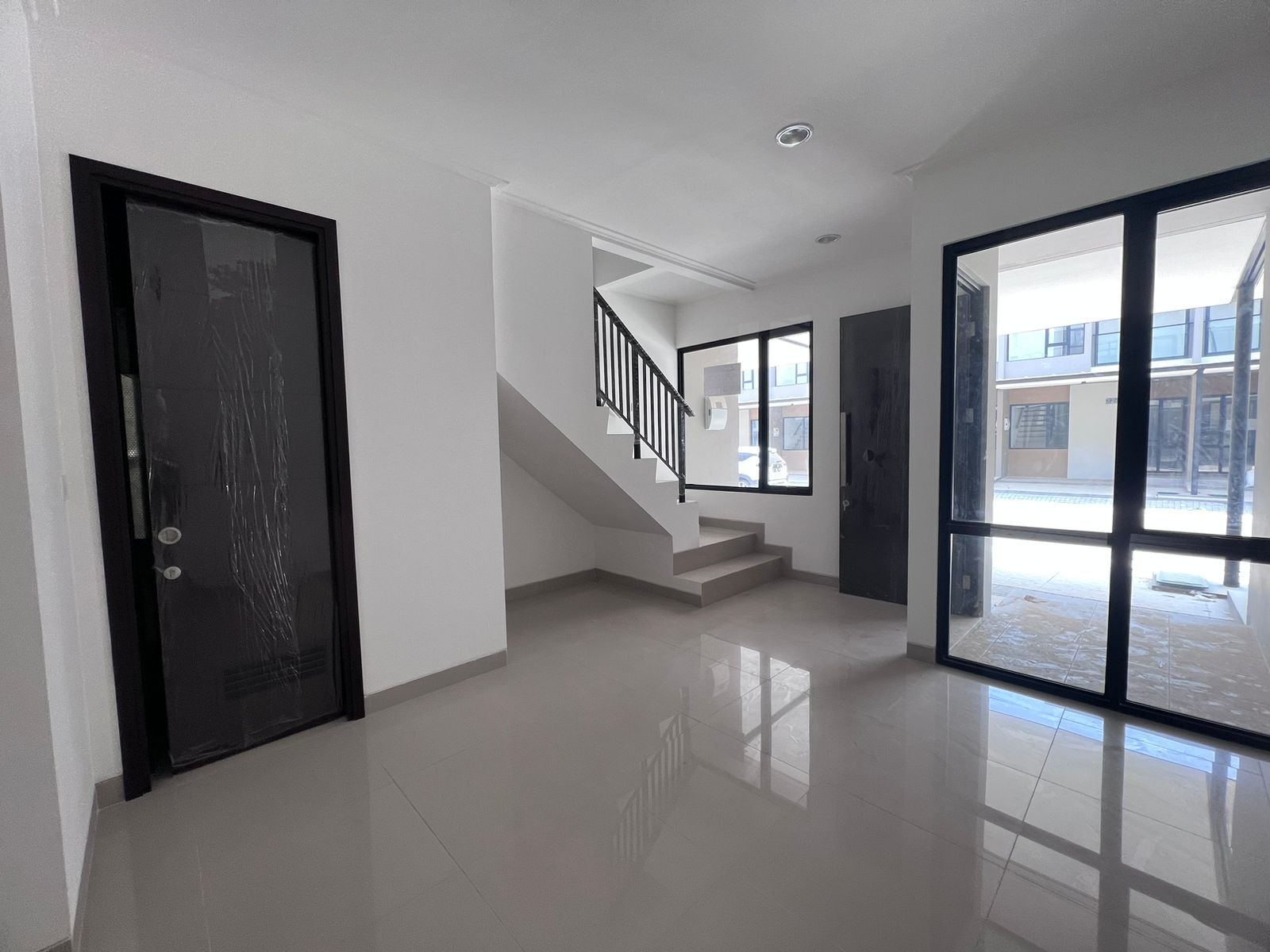 Modern House in PIK 2 Premium Residential Area
