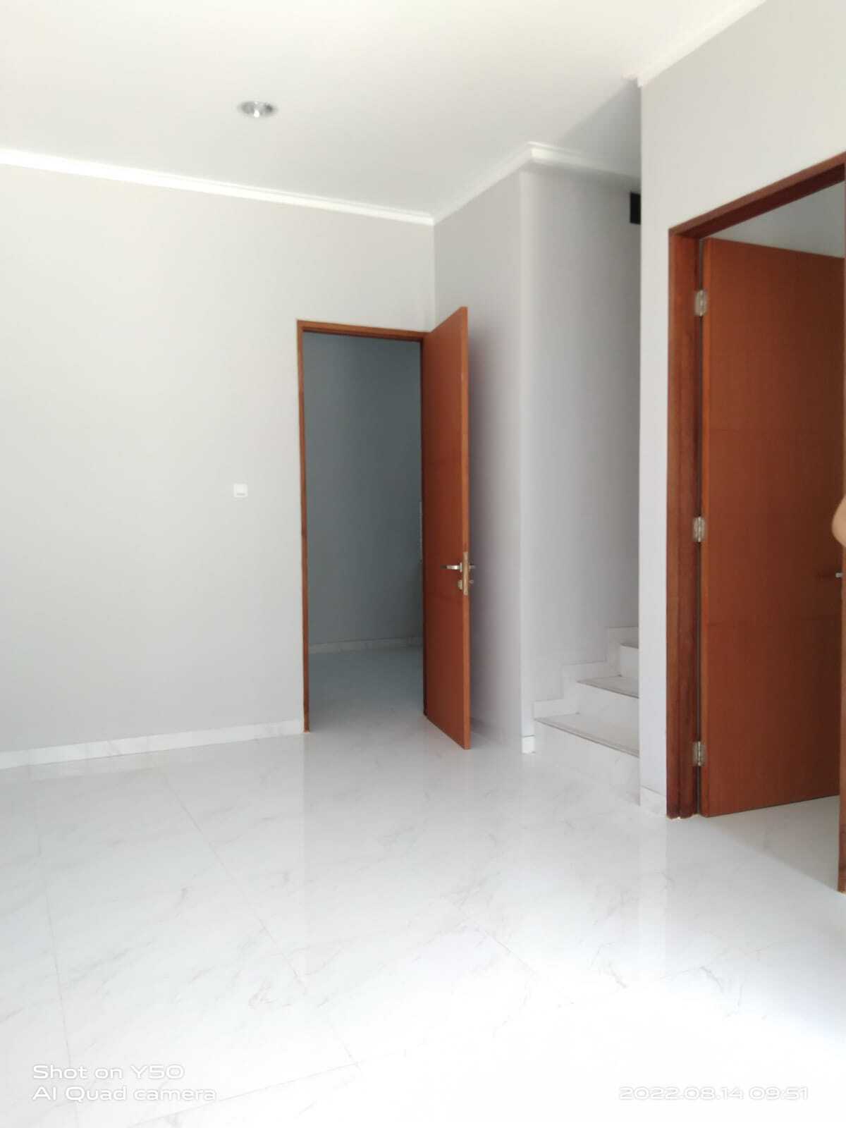 New House in Cherryfield (Buah Batu)