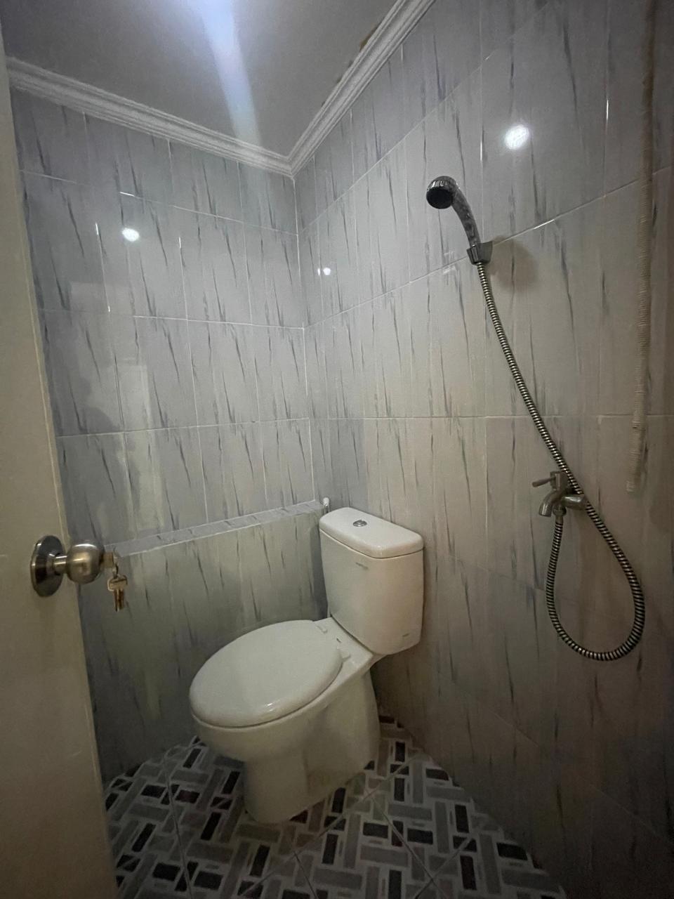 Kalibata City 2 жұмақты пәтер жылдық жалға беріледі