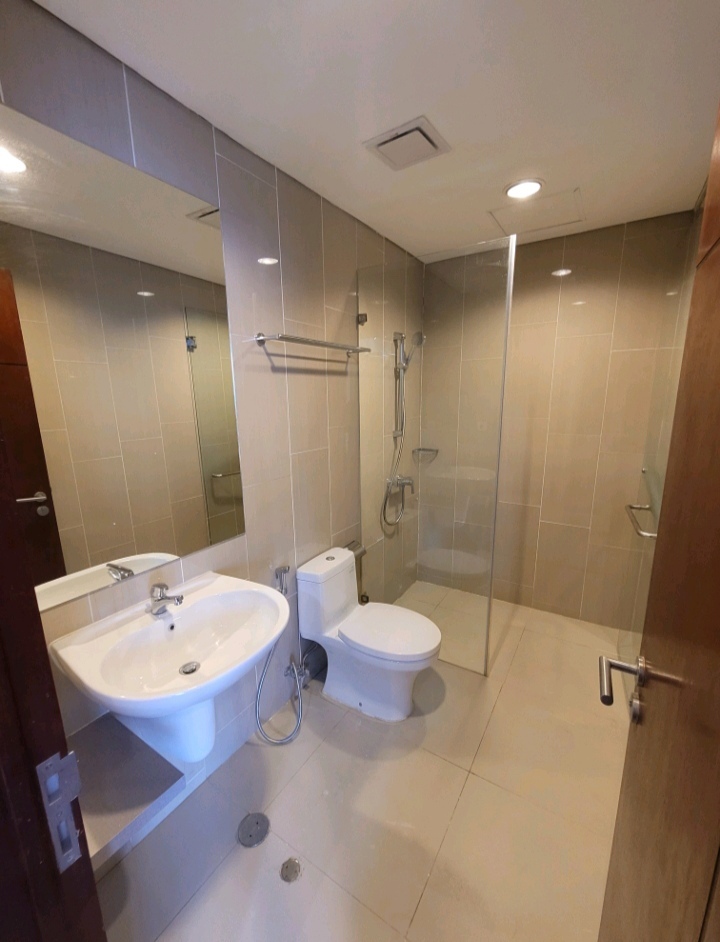 Апартаменты Somerset Kencana в Pondok Indah - Полностью меблированные, стратегическое расположение