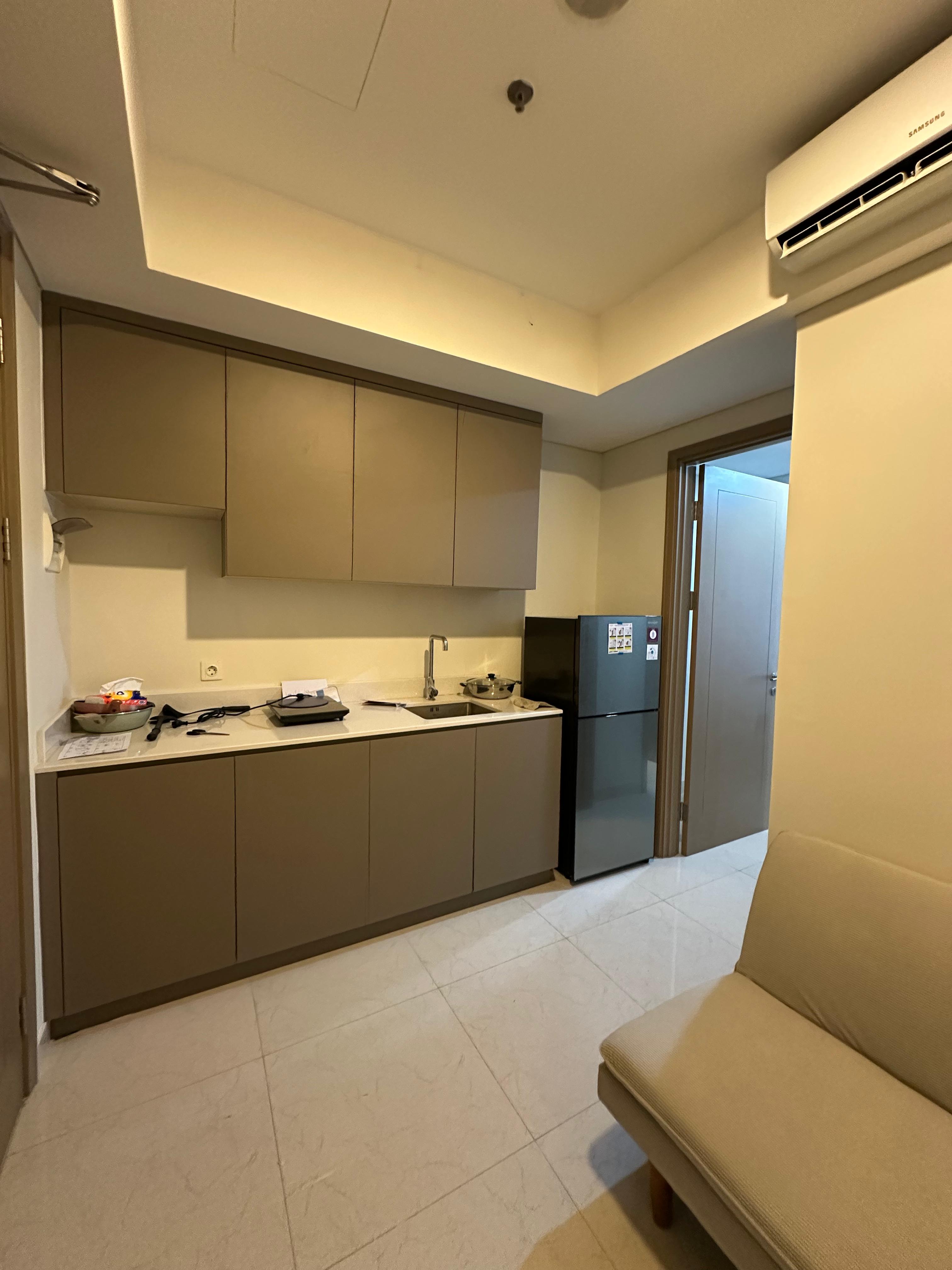Goldcoast Tower, Гонолулудағы пәтер - Теңіз көрінісі, Толық жабдықталған