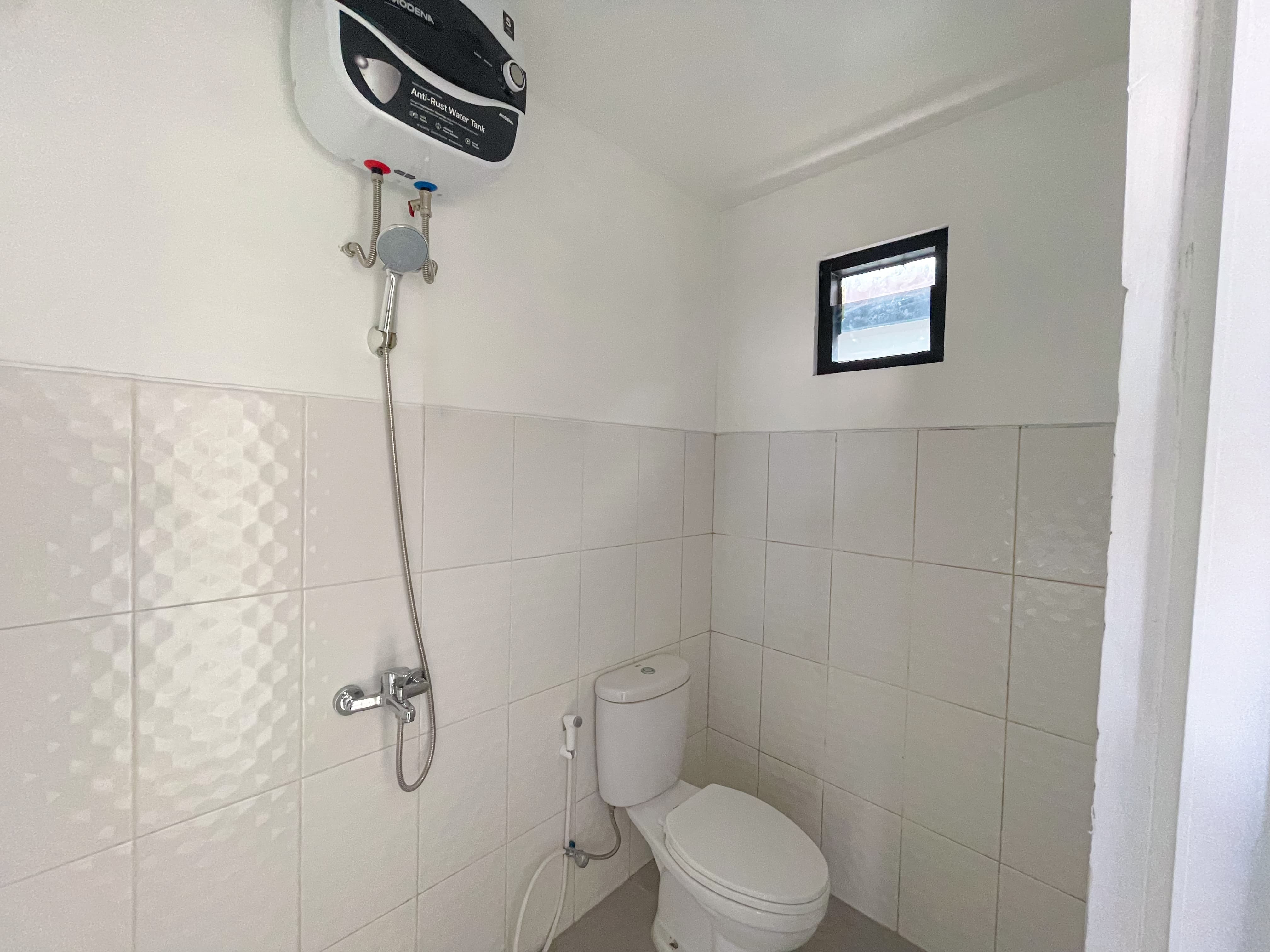 Villa Kos Mezzanine - 3 жұмақты отбасылық бөлме