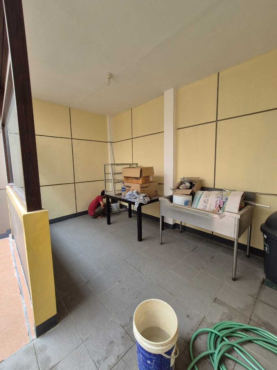 Renovated 2-Bedroom House with Modern Amenities
