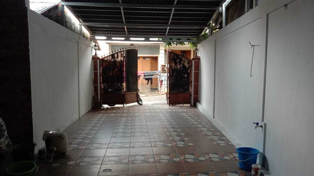 Fully Equipped Rental Room with Multiple Amenities