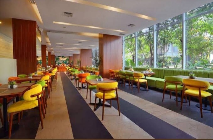 Апартаменты Somerset Kencana в Pondok Indah - Полностью меблированные, стратегическое расположение