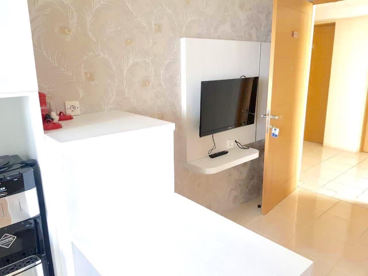 2-комнатная квартира в Educity Yale, Pakuwon, Сурабая