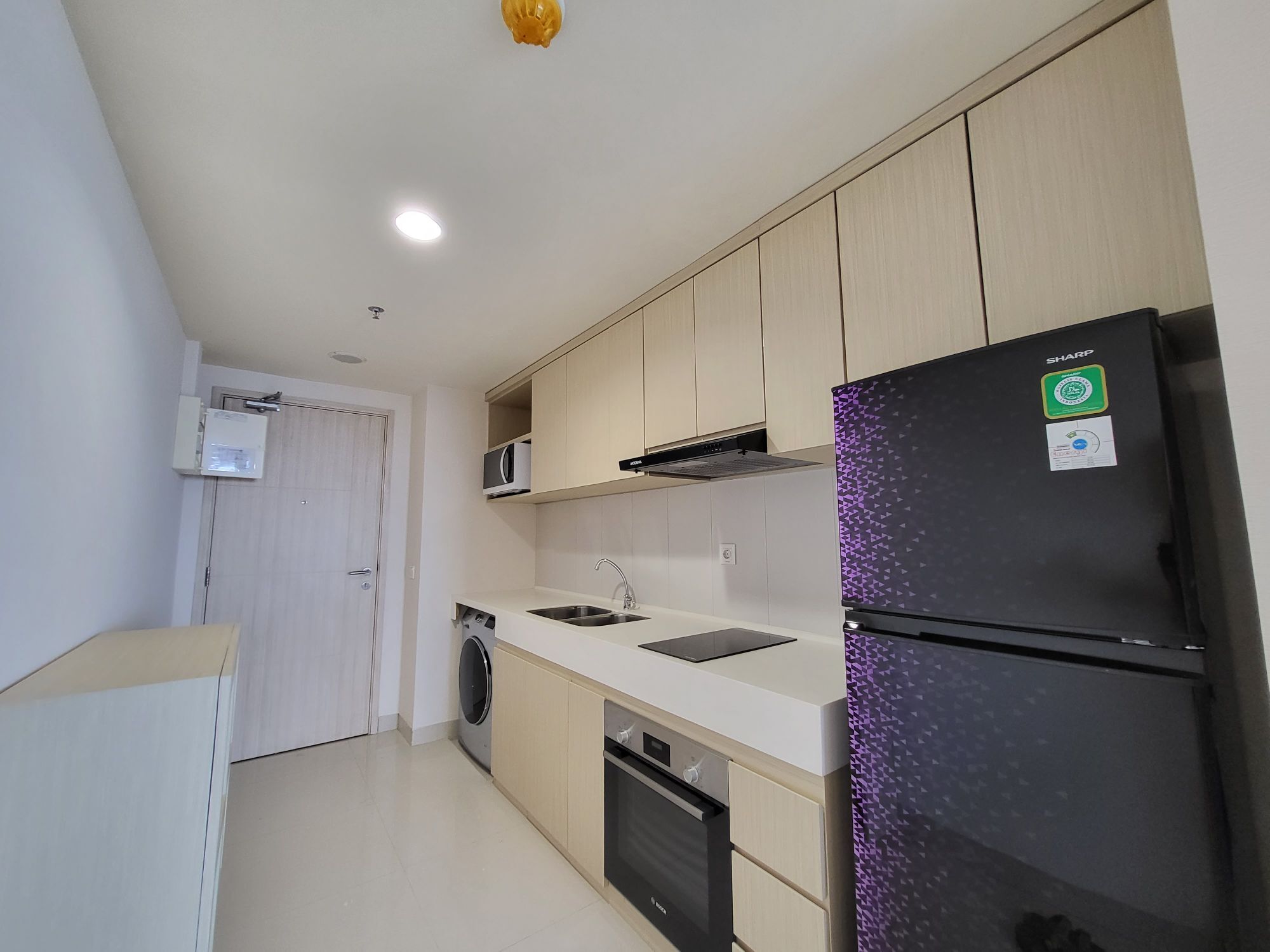 Orange County Apartment - Fully Furnished with Modern Amenities