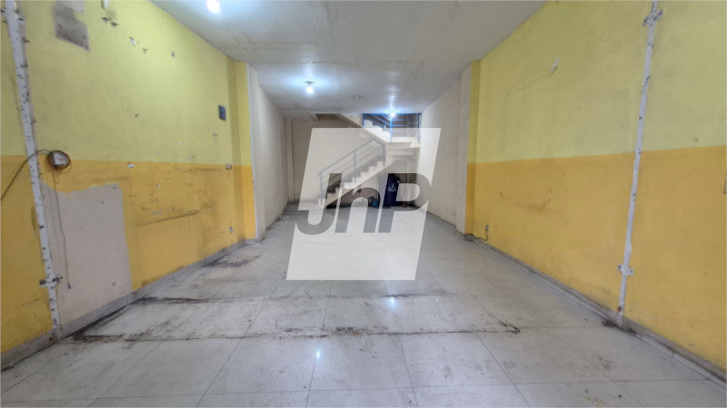 3-Story Shophouse on Main Road Buah Batu, Well-Located Commercial Property