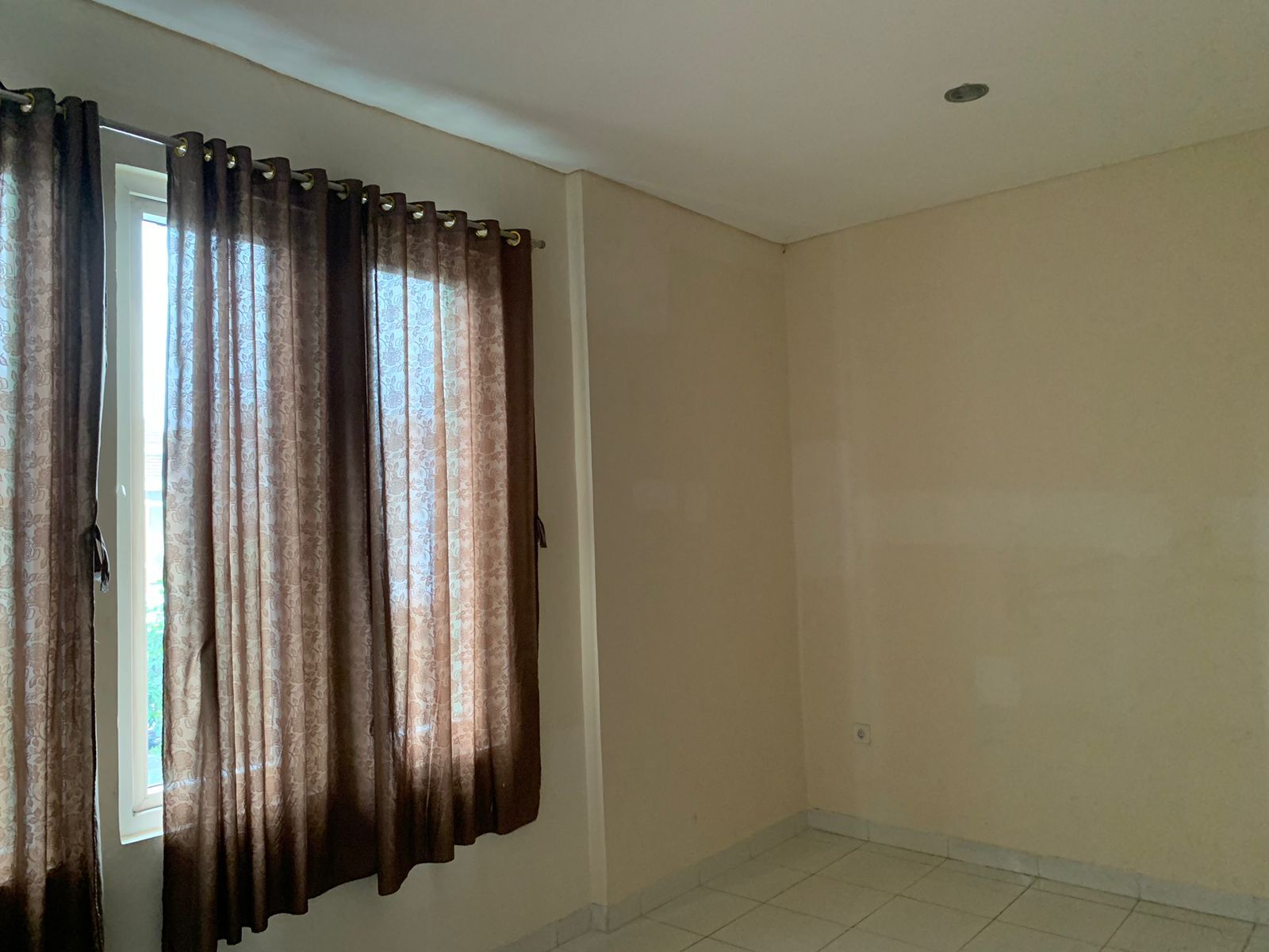 2-Story House in Modernland Cluster, Ready to Move In