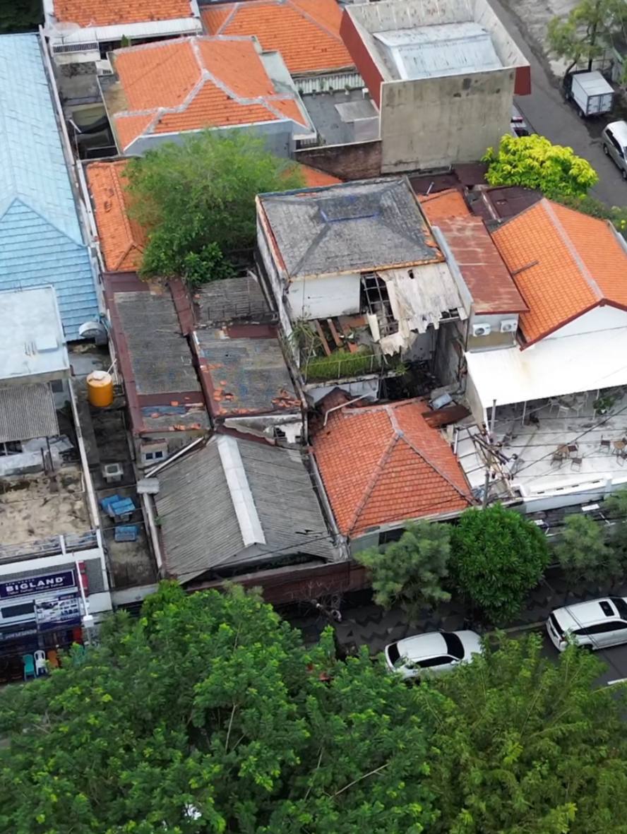 Commercial Property for Rent near UNAIR and RS Dr. Soetomo