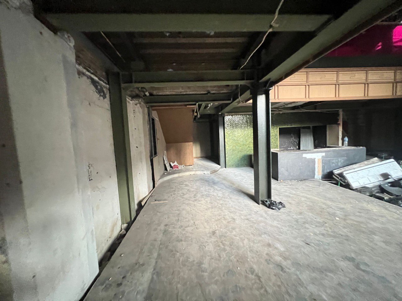 Commercial House/Ex-Restaurant in Strategic Senopati Location