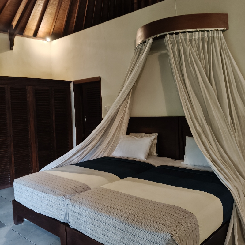 Luxurious Villa with Pool in Central Canggu