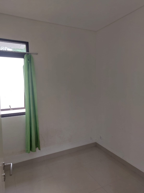Modern 2-Bedroom House with Pool in Citra Raya
