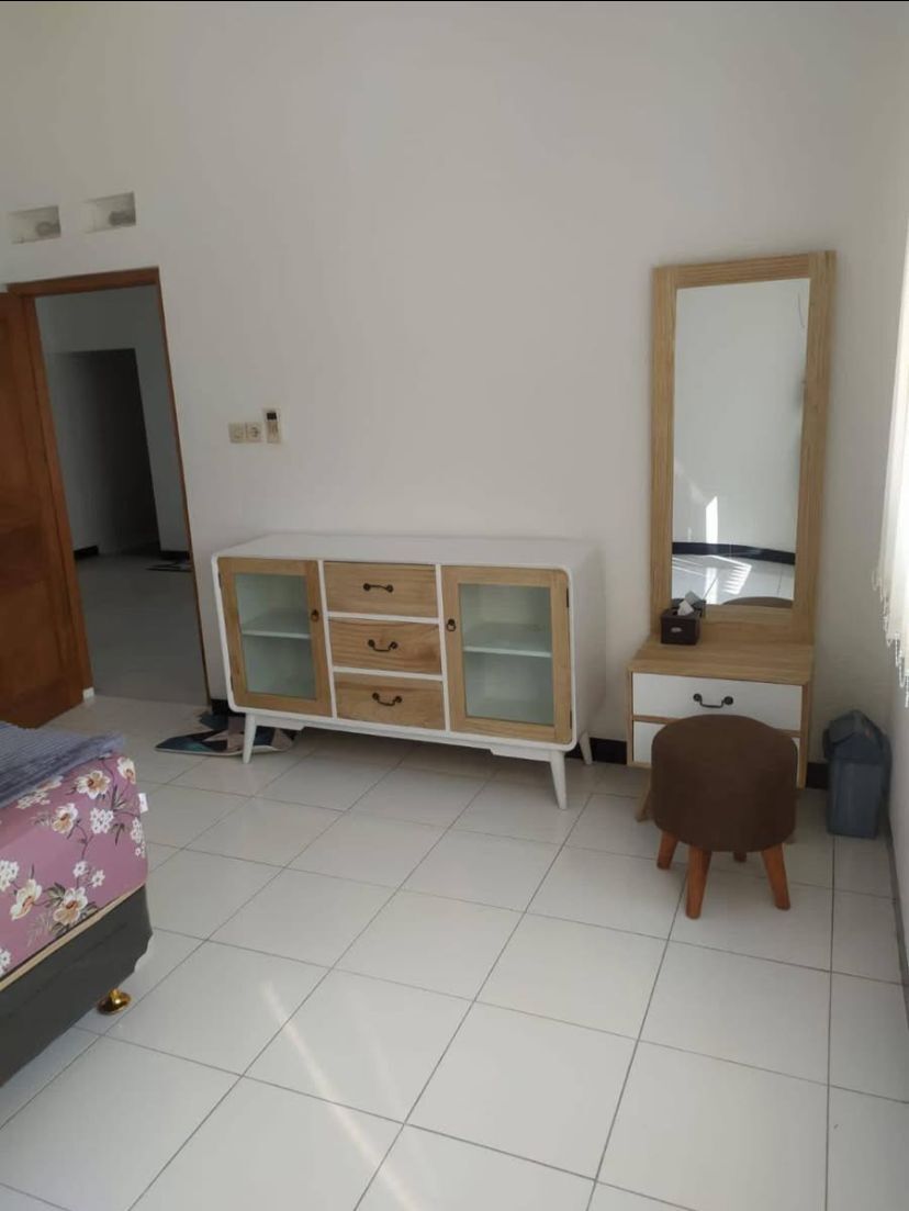 2-поверховий мебльований будинок біля Paseban, Kota Bantul