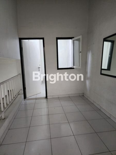 Modern 3-Bedroom House with Garden in Secure Compound