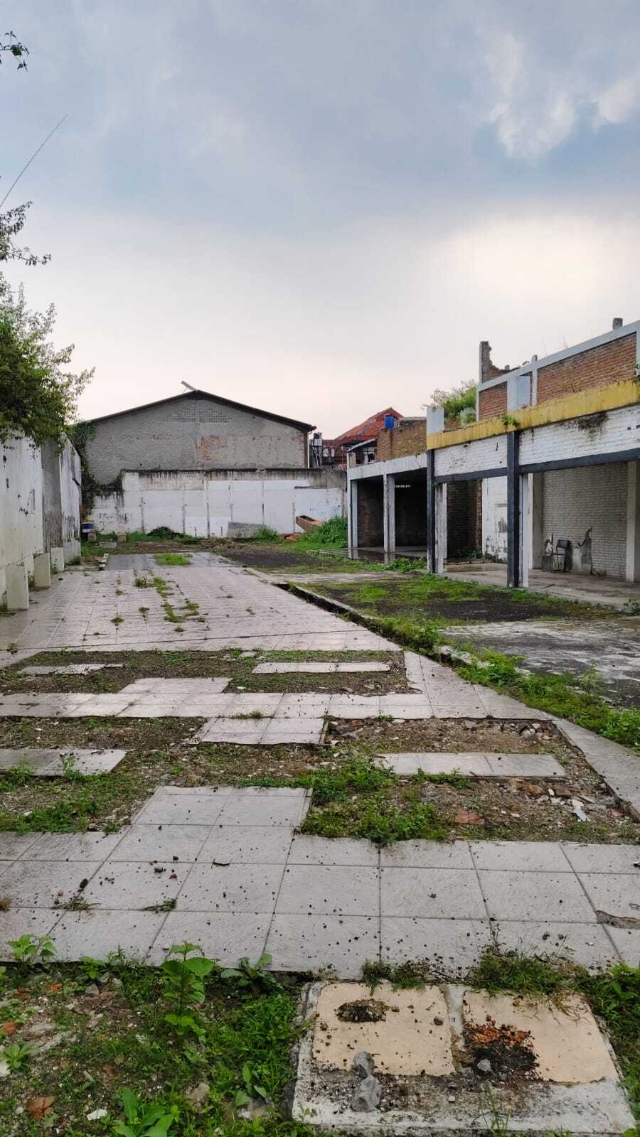 Land for Sale/Rent on KOPO Bihbul Mainroad