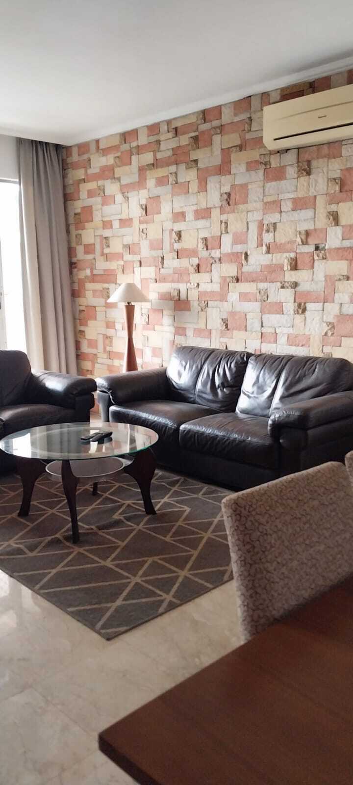 Kintamani Apartemen - 2 бөлмелі жиһаздалған пәтер