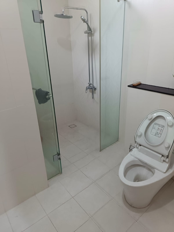 Spacious 2-Bed Cluster House with Garden