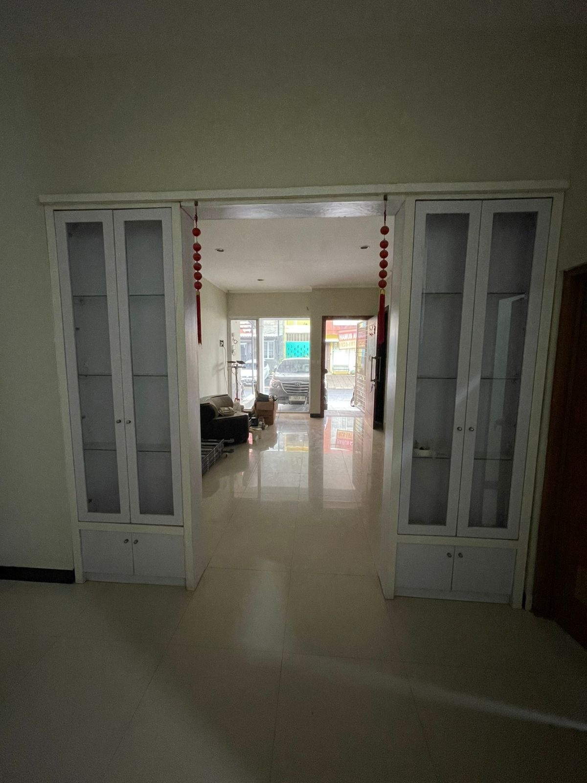 Comfortable 2-Story House in Citra Garden 7, West Jakarta