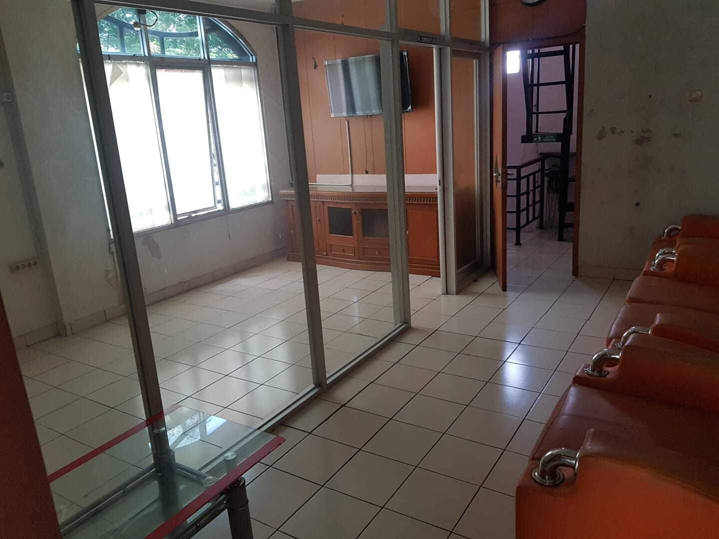 Ruko Commercial Space near Mall in Bandung