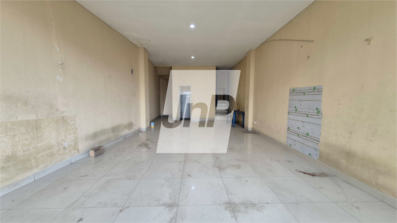 3-Story Shophouse on Main Road Buah Batu, Well-Located Commercial Property