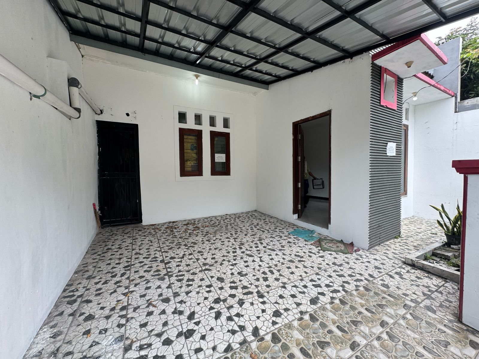 2-Bedroom House for Rent in Harapan Indah 1, Bekasi