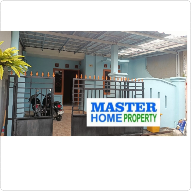 Spacious Home in Ciputra with Modern Amenities