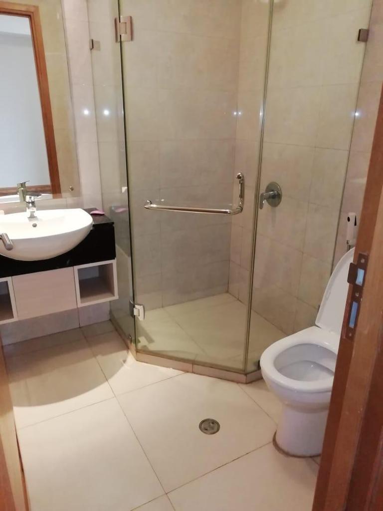 1 Bedroom Apartment in Kemayoran, Central Jakarta