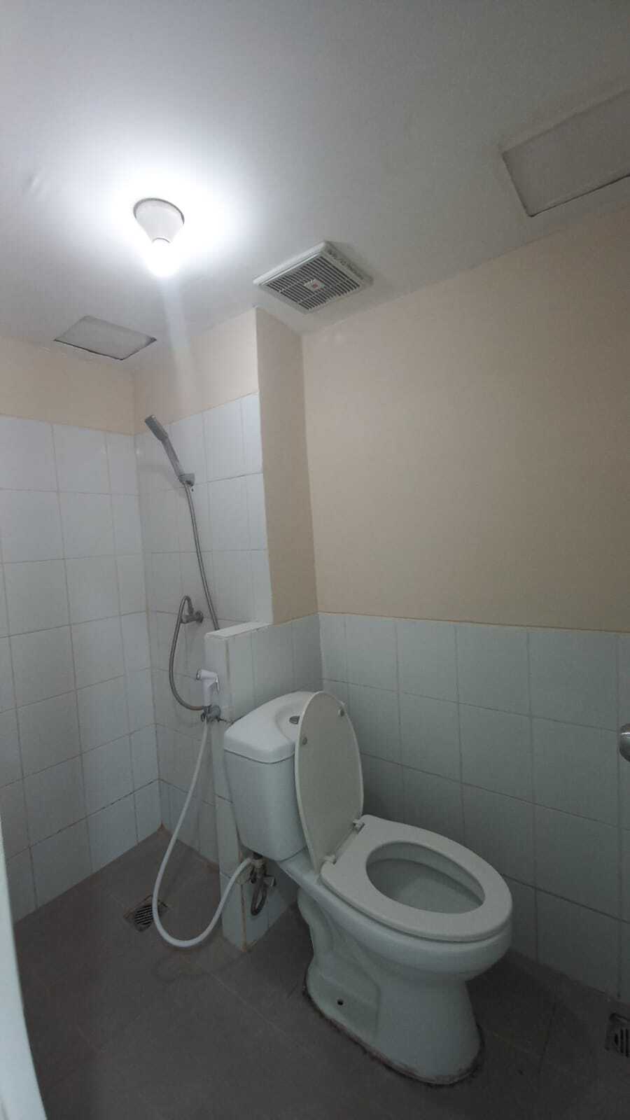 Furnished Studio Apartment Near Cihampelas Walk Mall