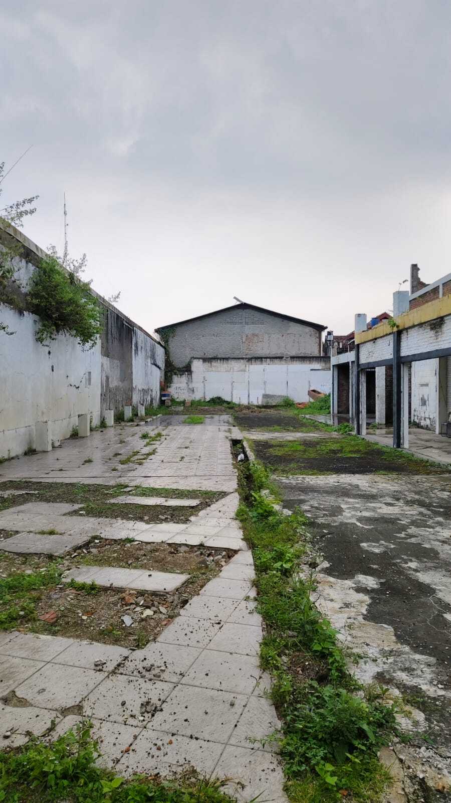 Land for Sale/Rent on KOPO Bihbul Mainroad