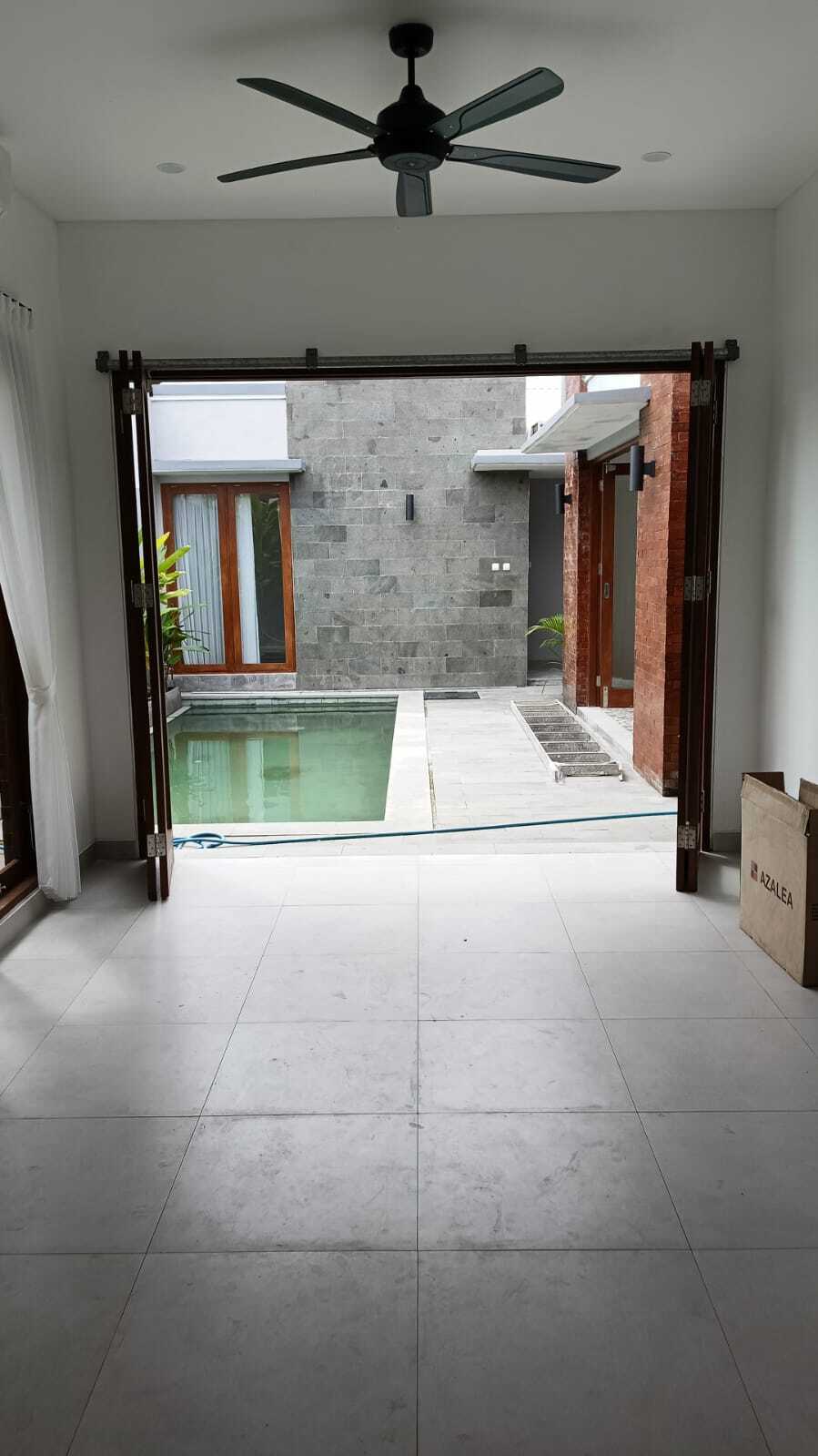 Spacious Brand New Villa in Sanur near Sindhu Beach
