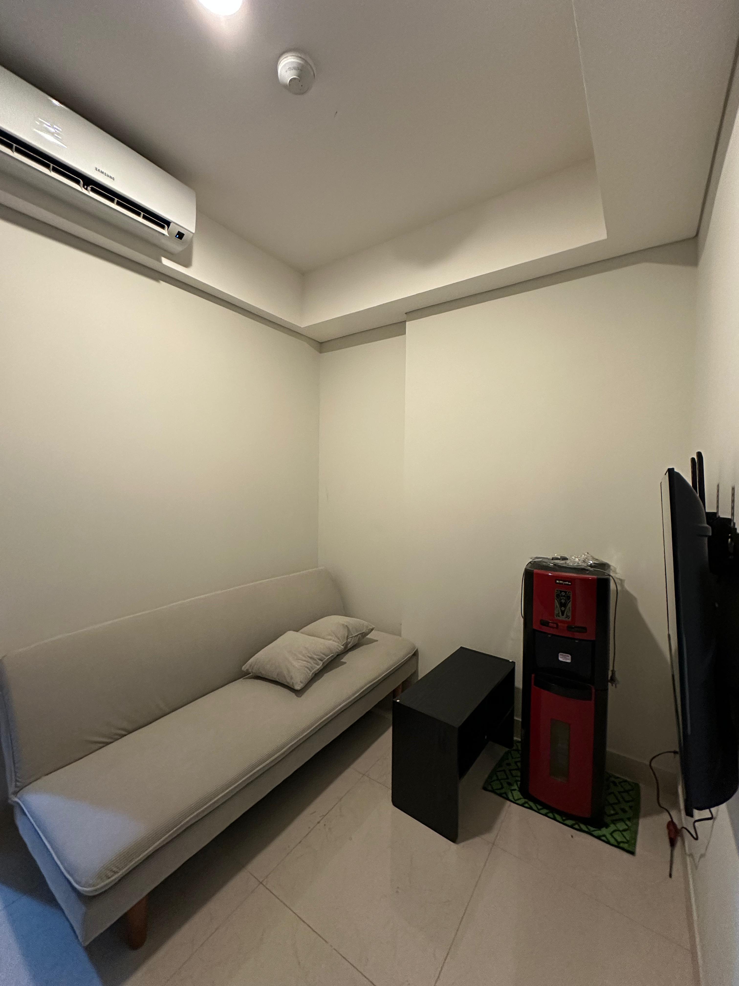 Goldcoast Tower, Гонолулудағы пәтер - Теңіз көрінісі, Толық жабдықталған
