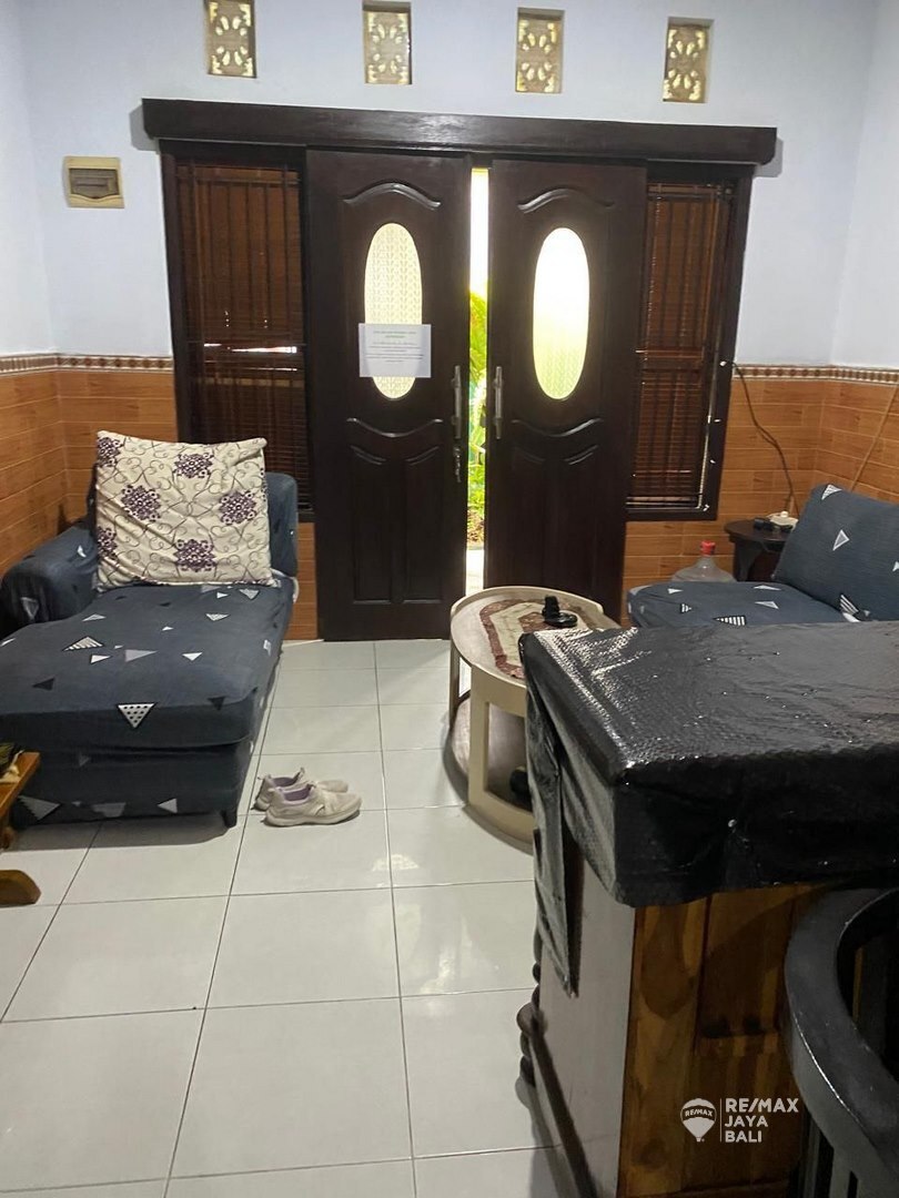 Renovated Traditional House Near Jimbaran Beach