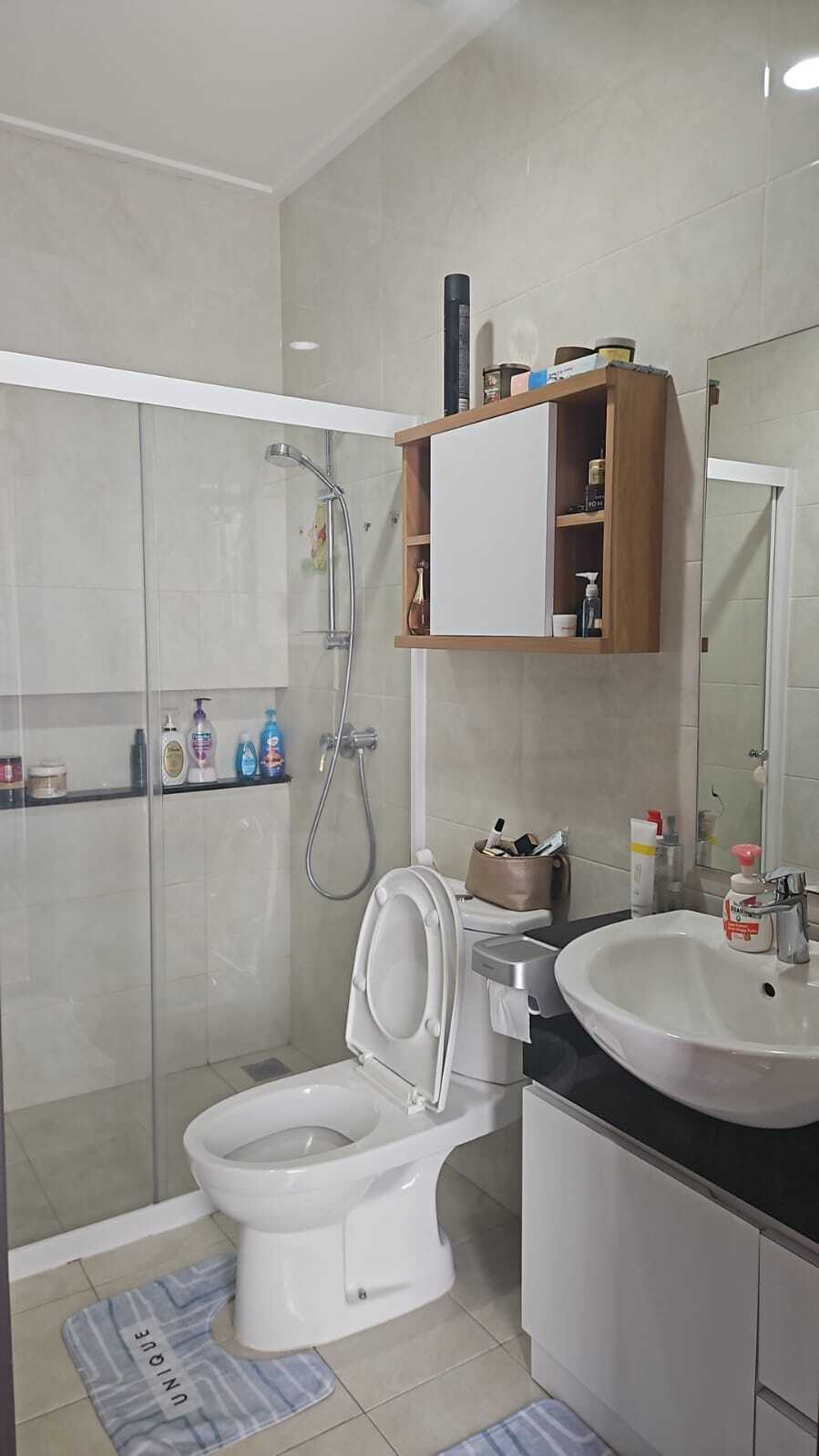 Golf Island PIK - 2 Story House, 3 Bedrooms, Fully Furnished