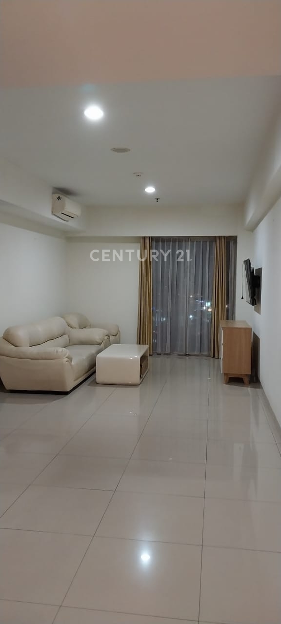 Sherwood Tower Richmond Apartment in Kelapa Gading - Spacious 3+1 Bedroom